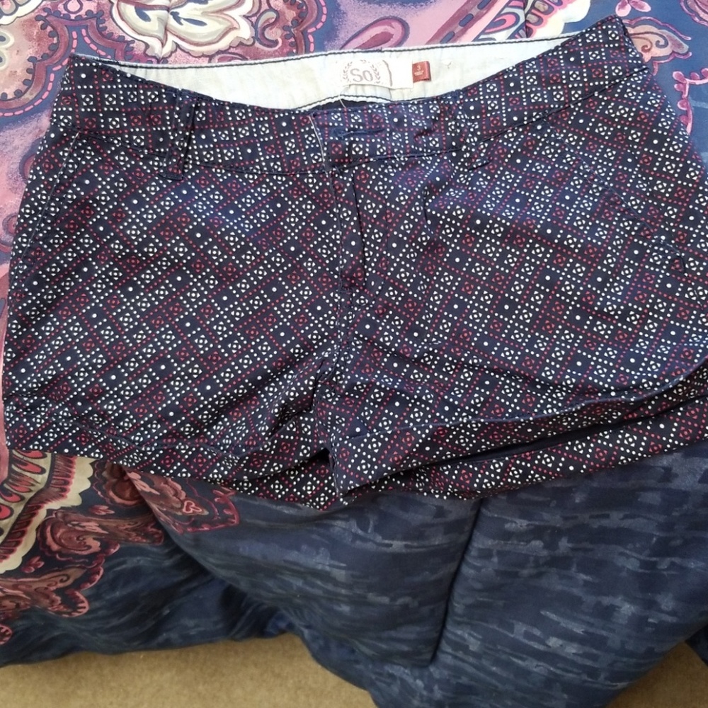 Shorts